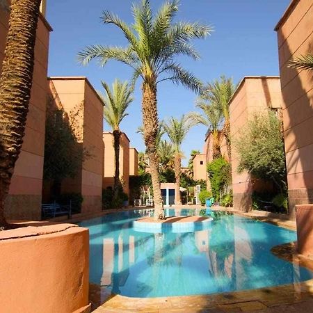 Riad Marrakech Boujloud Marrakesh Bagian luar foto