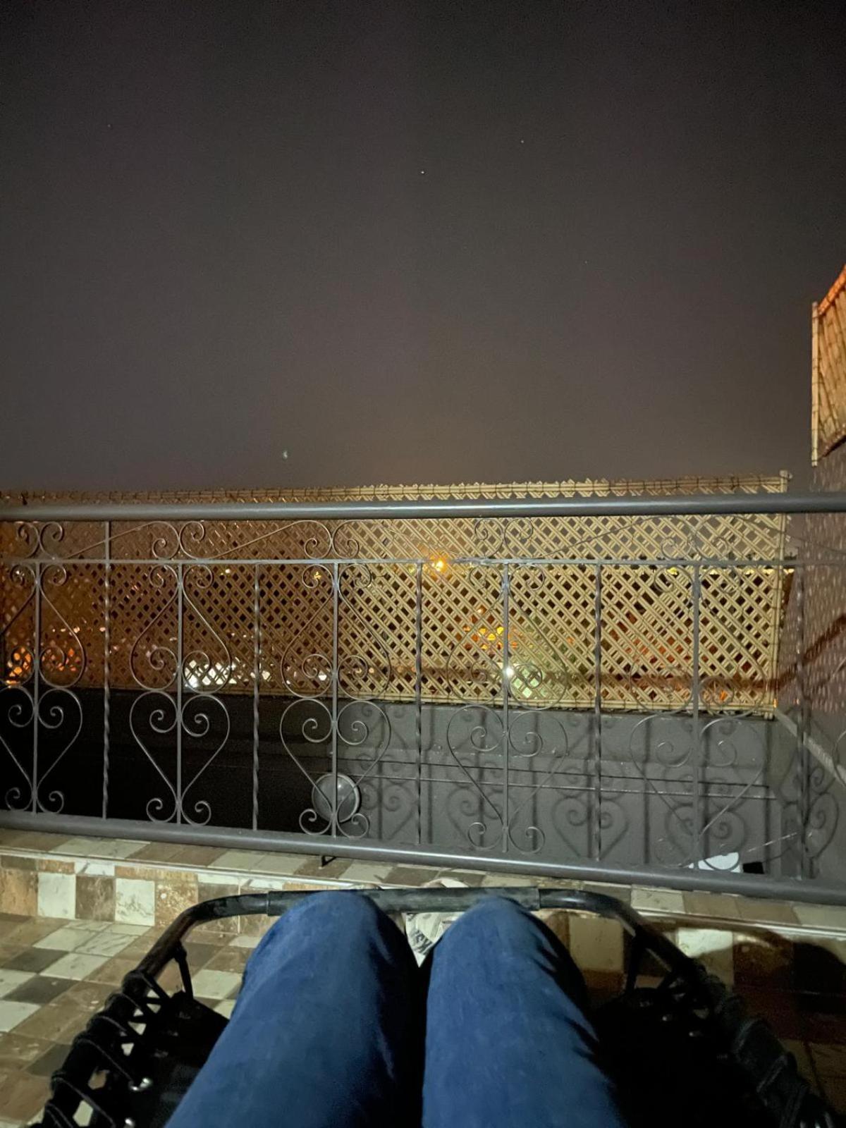 Riad Marrakech Boujloud Marrakesh Bagian luar foto