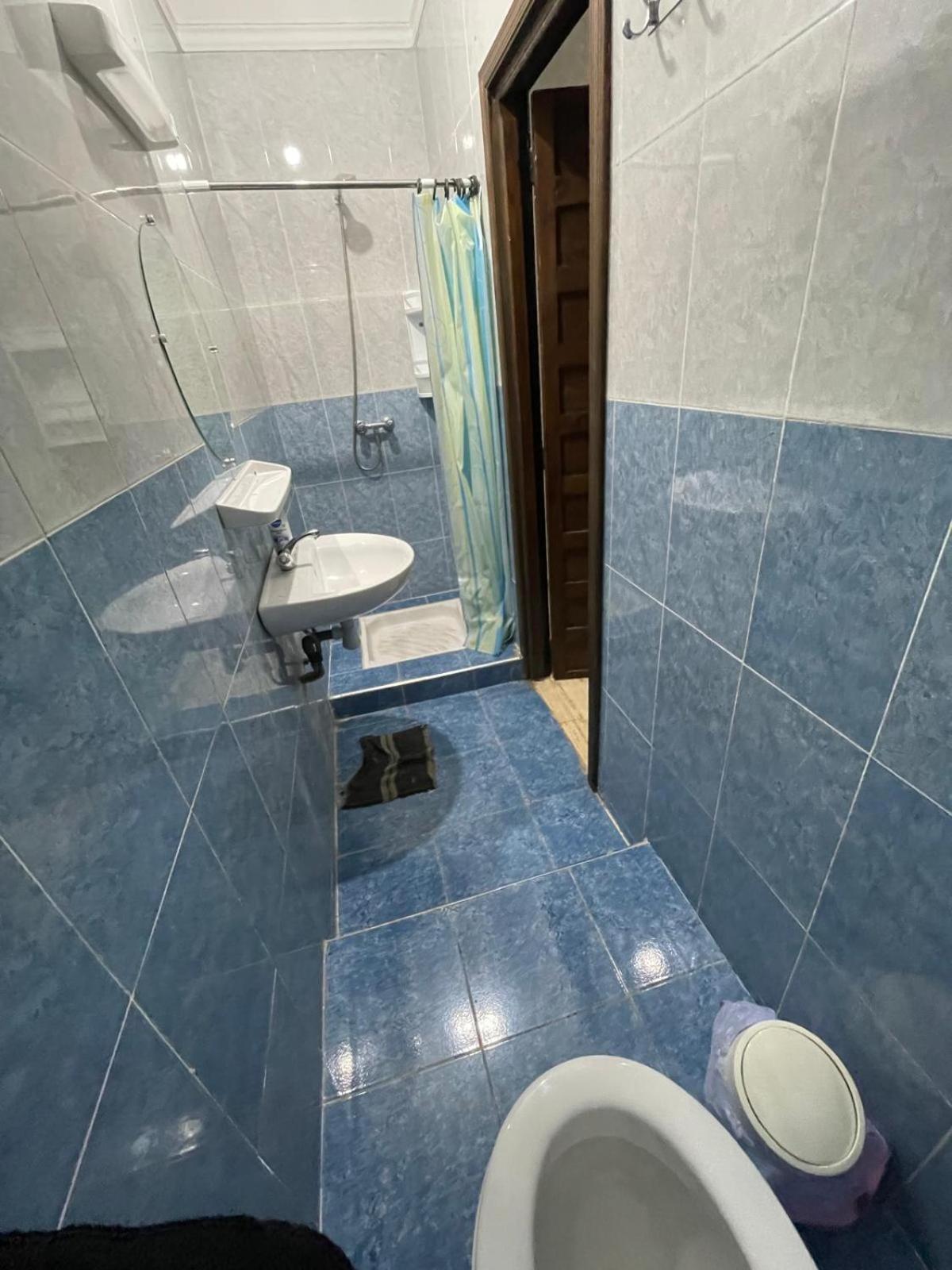 Riad Marrakech Boujloud Marrakesh Bagian luar foto