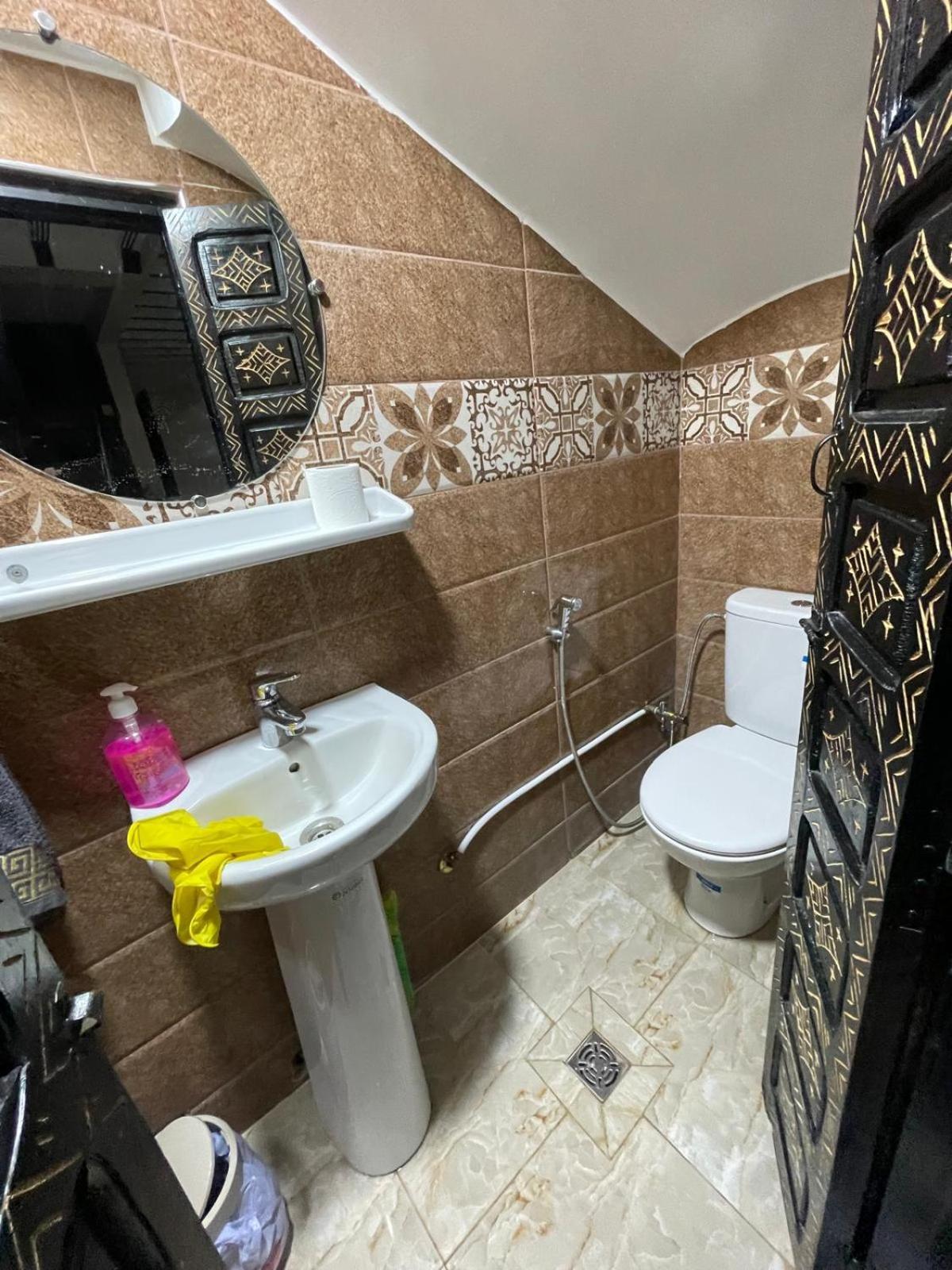 Riad Marrakech Boujloud Marrakesh Bagian luar foto