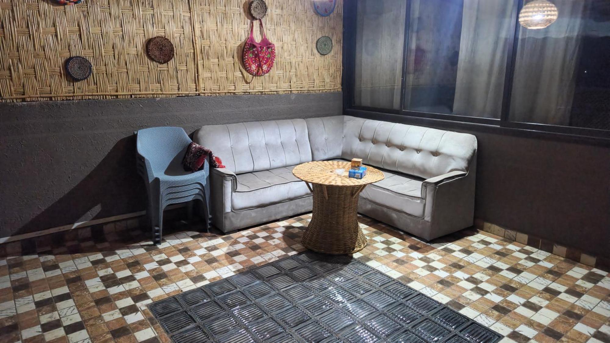 Riad Marrakech Boujloud Marrakesh Bagian luar foto